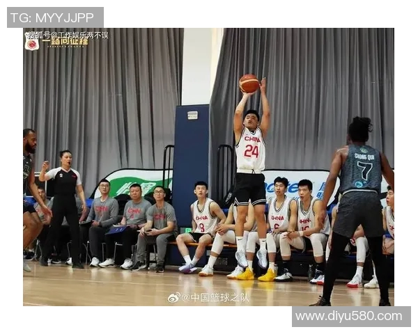 全运会篮球赛回顾:上海队速度优势助力夺冠之路